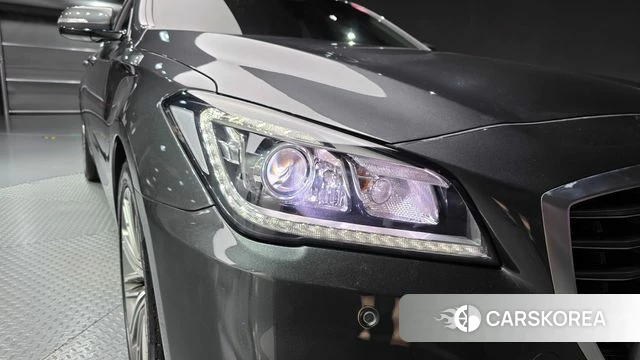 Genesis G80 id 4708588 из Кореи 14