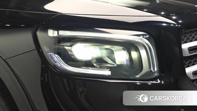 Mercedes-Benz GLB-Class X247 id 4580800 из Кореи 14