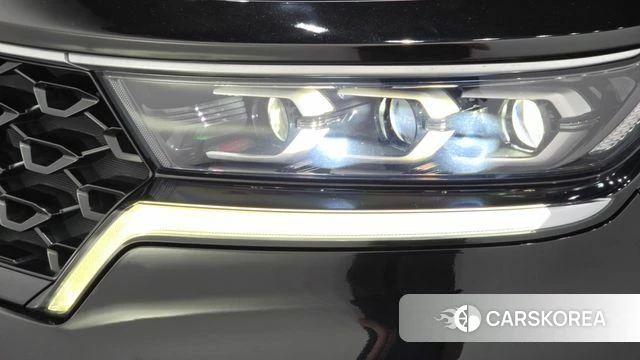 Kia Sorento 4th Generation id 4642120 из Кореи 14