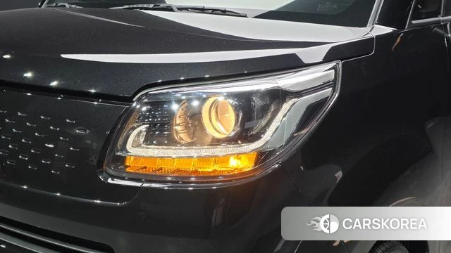 Kia The New Ray id 4906672 из Кореи 14