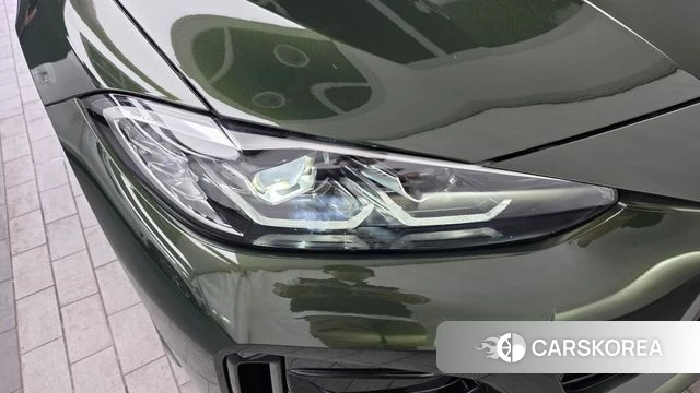 BMW i4 id 4592770 из Кореи 14