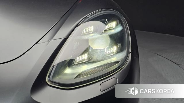 Porsche Panamera (971) id 4429763 из Кореи 14