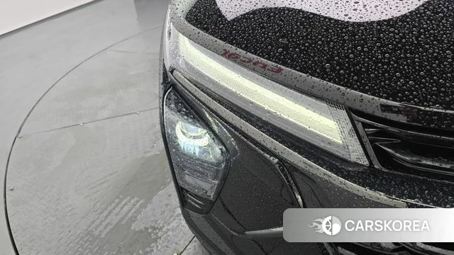 Chevrolet (GM Daewoo) Trax Crossover id 4349491 из Кореи 14