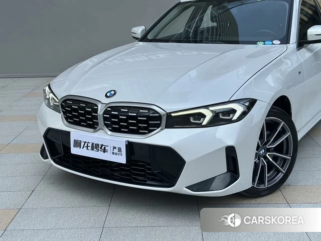 BMW 3 series id 4380407 из Китая 14