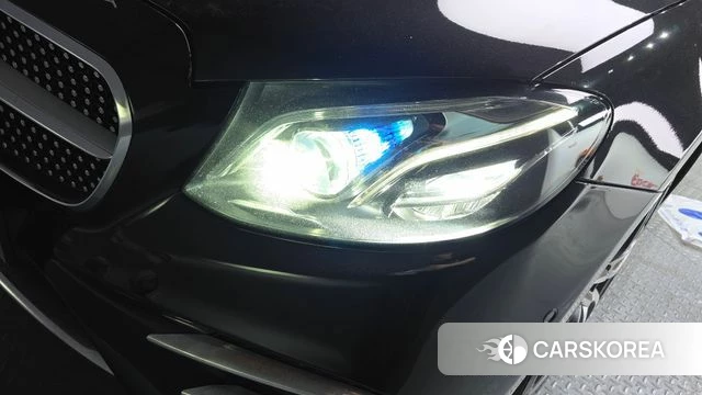 Mercedes-Benz E-Class W213 id 4225763 из Кореи 14