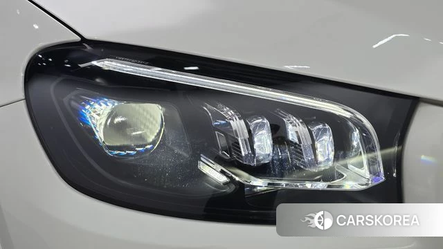 Mercedes-Benz GLS - Class X167 id 4774151 из Кореи 14