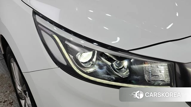 Kia The New Carnival id 4785841 из Кореи 14
