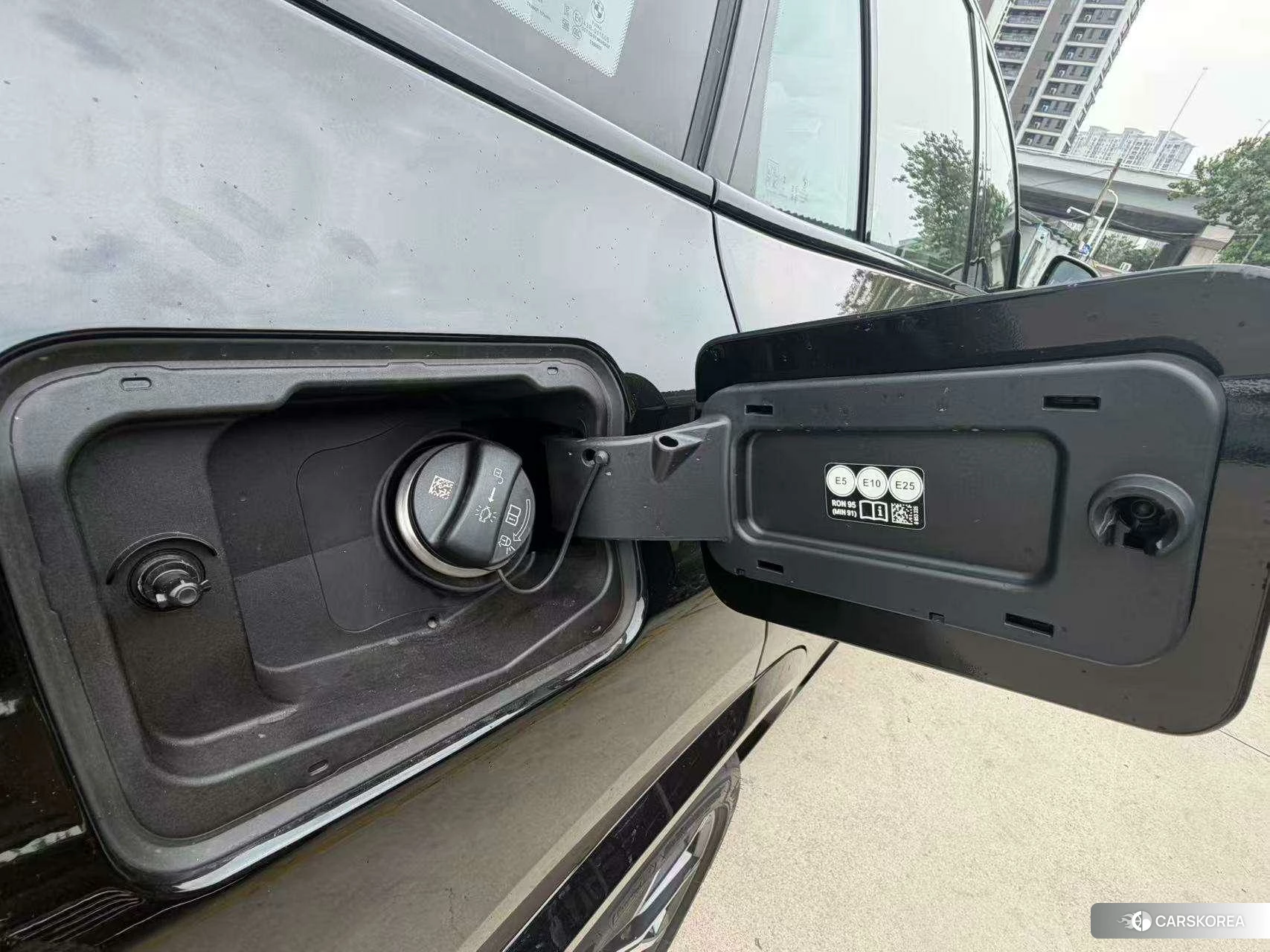 BMW X5 id 4473600 из Китая 14