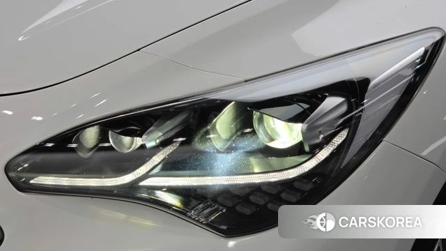 Kia Stinger id 4658103 из Кореи 14