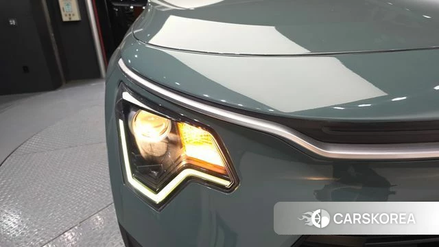 Kia Di Ol Nu Niro id 4929467 из Кореи 14