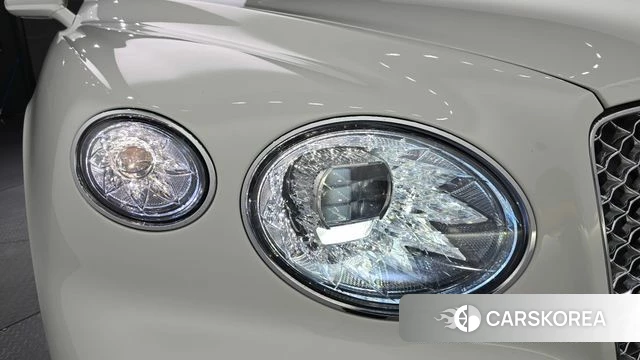 Bentley Bentayga id 4444015 из Кореи 14