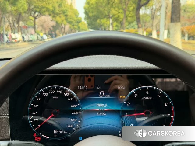 Mercedes-Benz E-class id 4297243 из Китая 14