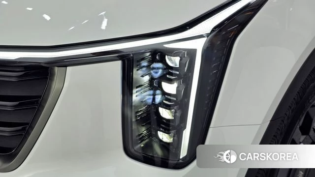 Kia The New Sorento 4th Generation id 4752656 из Кореи 14