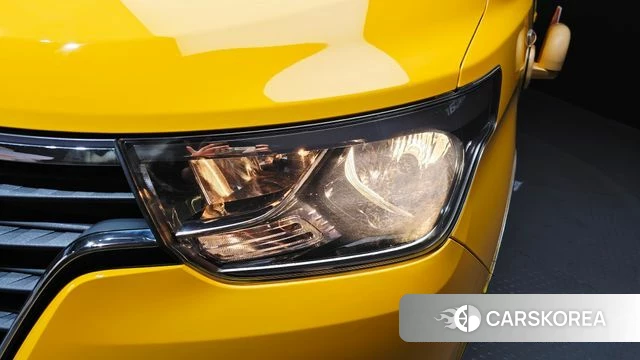 Hyundai The New Grand Starex id 4232991 из Кореи 14