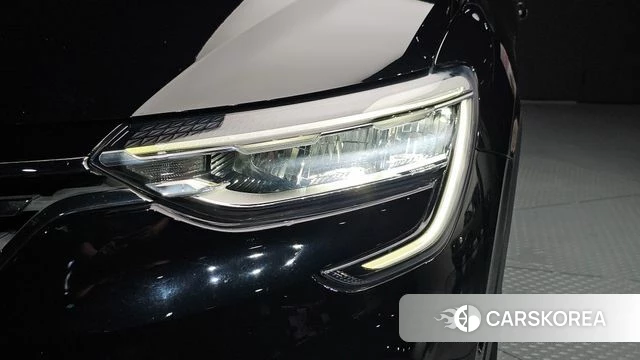 Renault Korea (Samsung) XM3 id 4464937 из Кореи 14