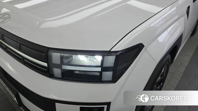 Hyundai Santa Fe (MX5) id 4422080 из Кореи 14