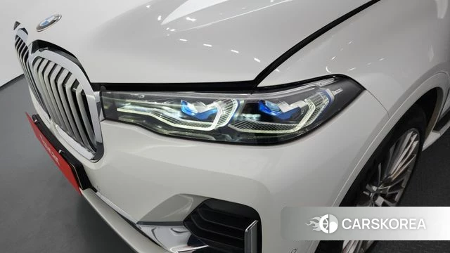 BMW X7 (G07) id 4316947 из Кореи 14