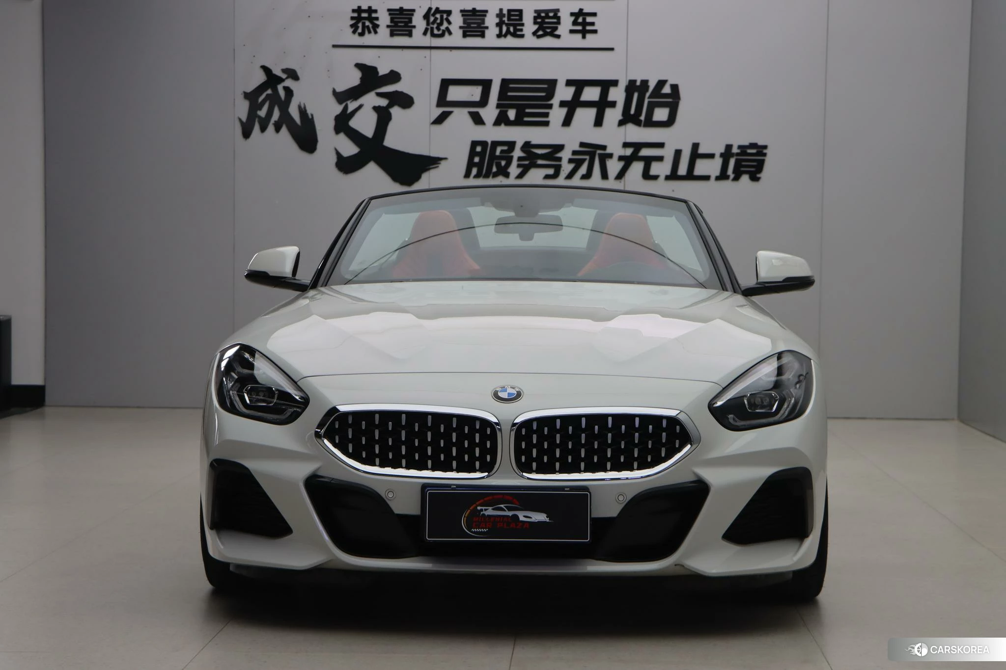 BMW Z4 id 4467559 из Китая 14