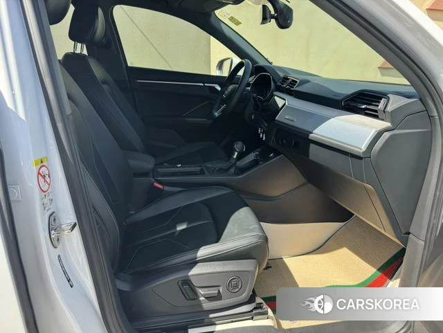 Audi Q3 id 4335755 из Китая 14