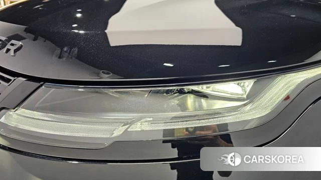 Land Rover Range Rover Evoque 2nd Generation id 4493603 из Кореи 14
