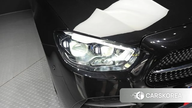 Mercedes-Benz E-Class W213 id 4736071 из Кореи 14
