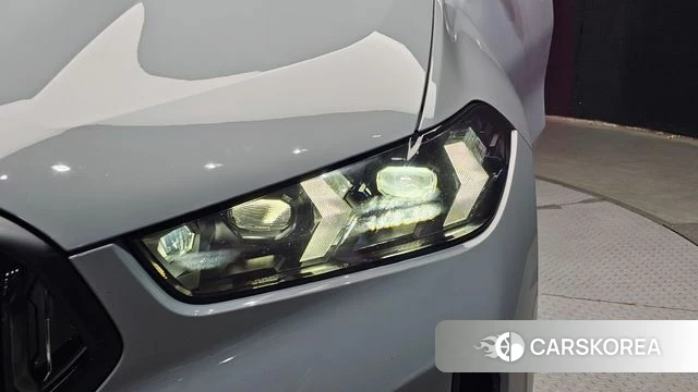BMW X6 (G06) id 4394281 из Кореи 14