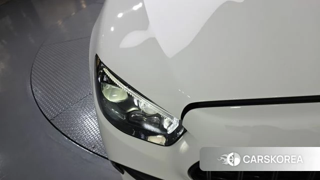 Mercedes-Benz E-Class W213 id 4231330 из Кореи 14