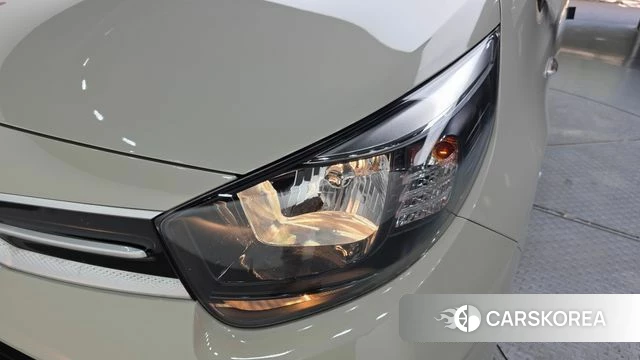 Kia Morning Urban (JA) id 4360884 из Кореи 14