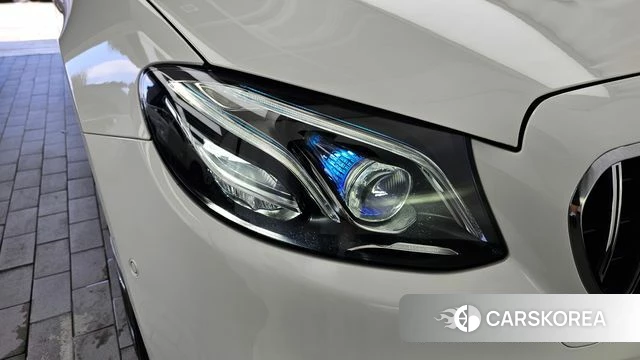 Mercedes-Benz E-Class W213 id 4667615 из Кореи 14