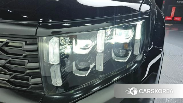 Kia Mohave Master id 4594807 из Кореи 14