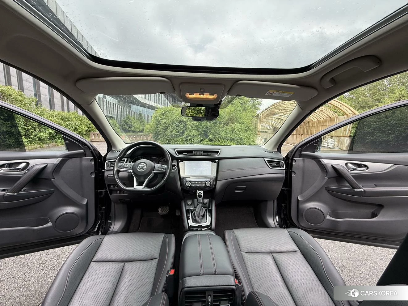 Nissan Qashqai id 4473372 из Китая 14