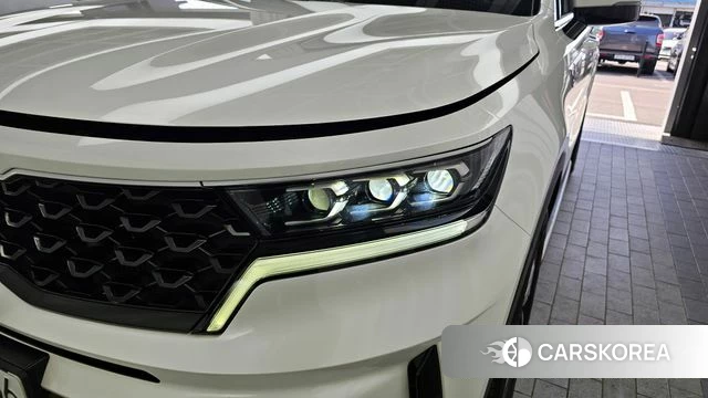 Kia Sorento 4th Generation id 4196293 из Кореи 14