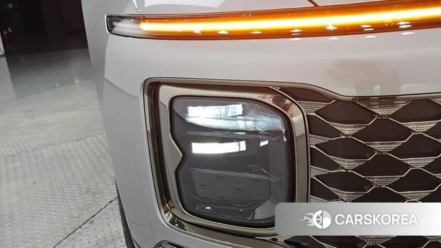 Hyundai Grandeur (GN7) id 4549282 из Кореи 14