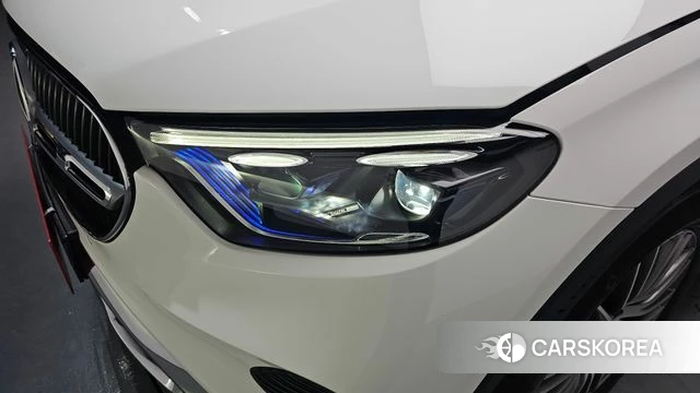 Mercedes-Benz GLC-Class X254 id 4432494 из Кореи 14