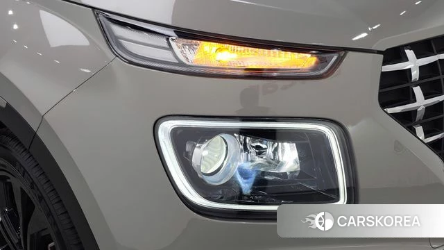 Hyundai Venue id 4936835 из Кореи 14