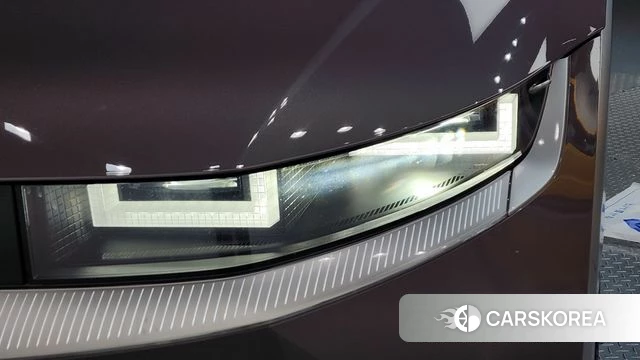 Hyundai Ionic 5 id 4541458 из Кореи 14