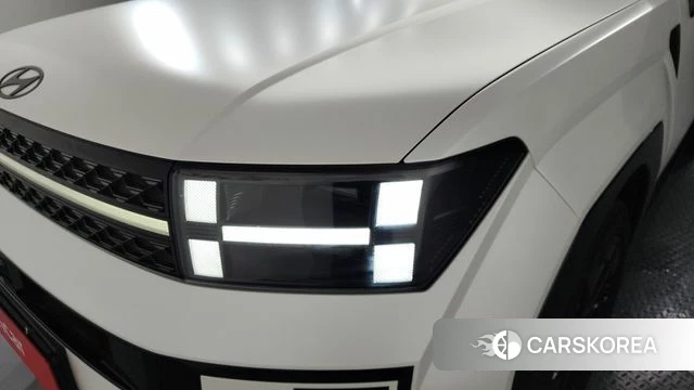 Hyundai Santa Fe (MX5) id 4388061 из Кореи 14