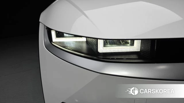 Hyundai Ionic 5 id 4443880 из Кореи 14