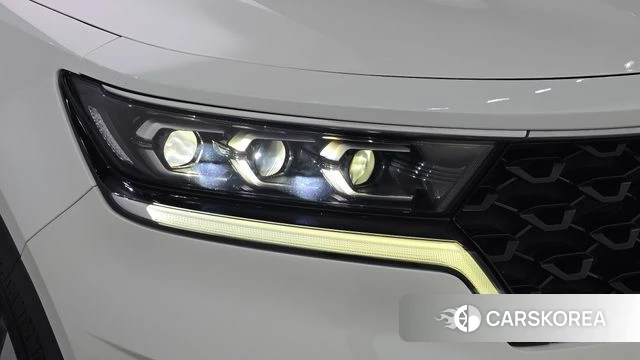 Kia Sorento 4th Generation id 4736706 из Кореи 14