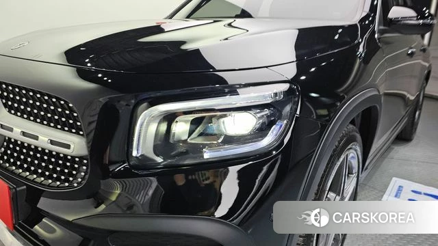 Mercedes-Benz GLB-Class X247 id 4481623 из Кореи 14