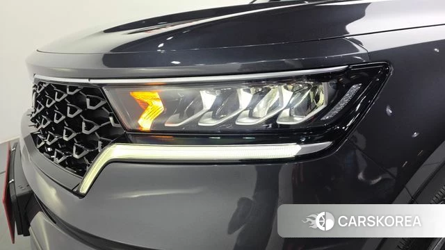 Kia Sorento 4th Generation id 4282433 из Кореи 14