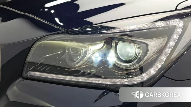 Genesis G80 id 4568585 из Кореи 14