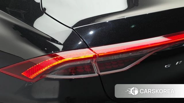 Hyundai The New Grandeur IG id 4495880 из Кореи 14