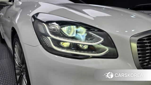 Kia More K9 id 4490978 из Кореи 14