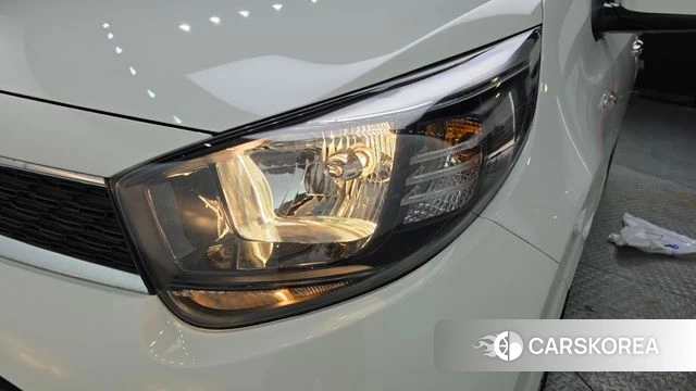 Kia All New Morning (JA) id 4284752 из Кореи 14
