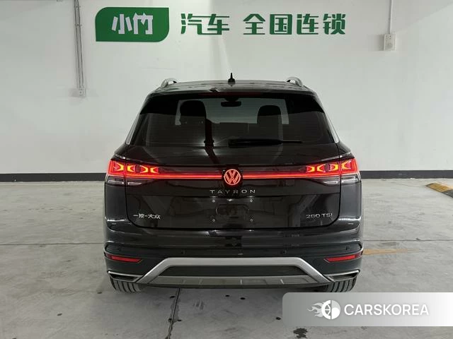 Volkswagen Tanyue id 4290553 из Китая 14