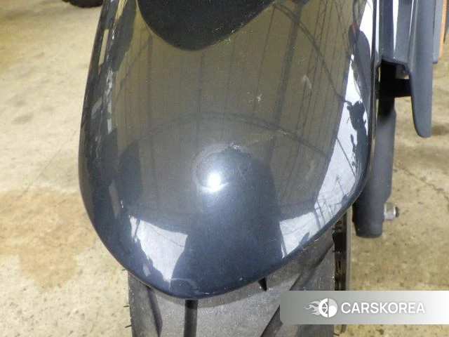 Honda FORZA id 3948761 из Японии 14