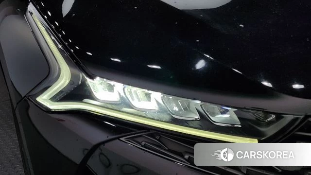 Kia K5 3rd generation id 4763312 из Кореи 14