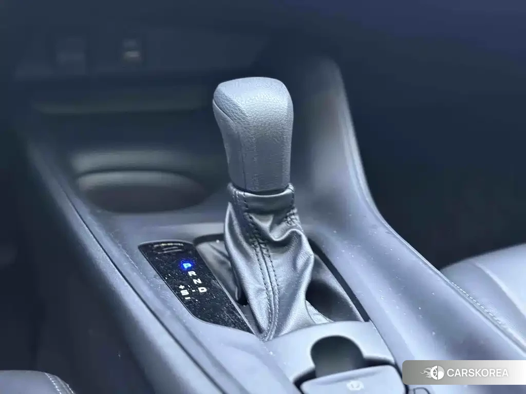 Toyota IZOA id 4686114 из Китая 14