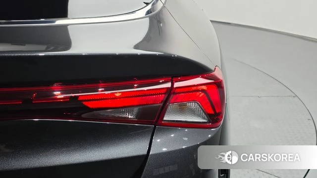 Kia K5 3rd generation id 4697682 из Кореи 14